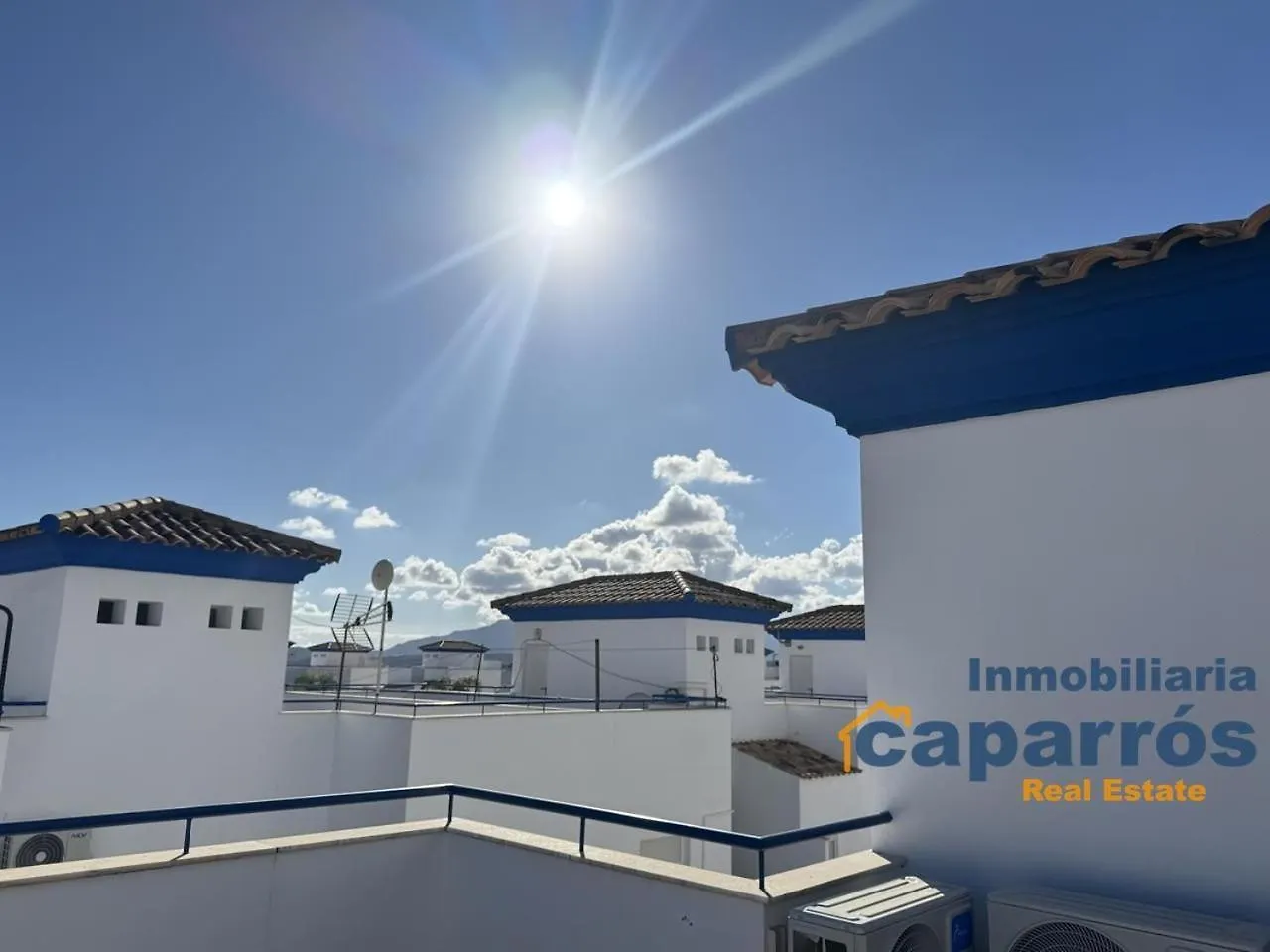 Duplex El Coto De Vera Playa 0*,  Spain