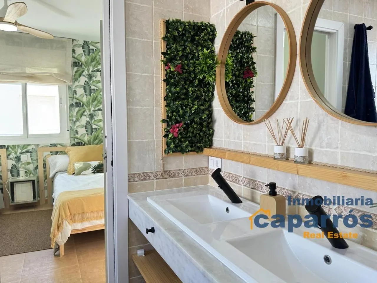 Duplex El Coto De Vera Playa