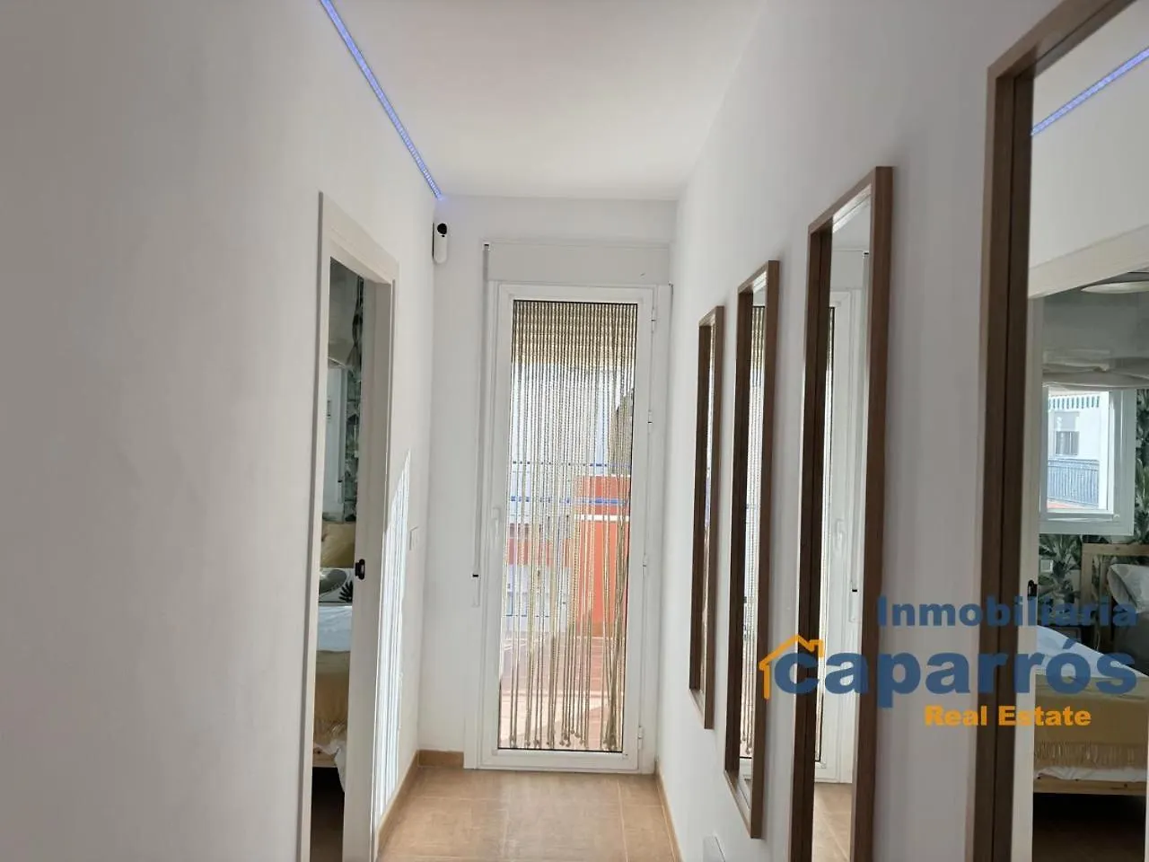 Duplex El Coto De Vera Playa Semesterbostad