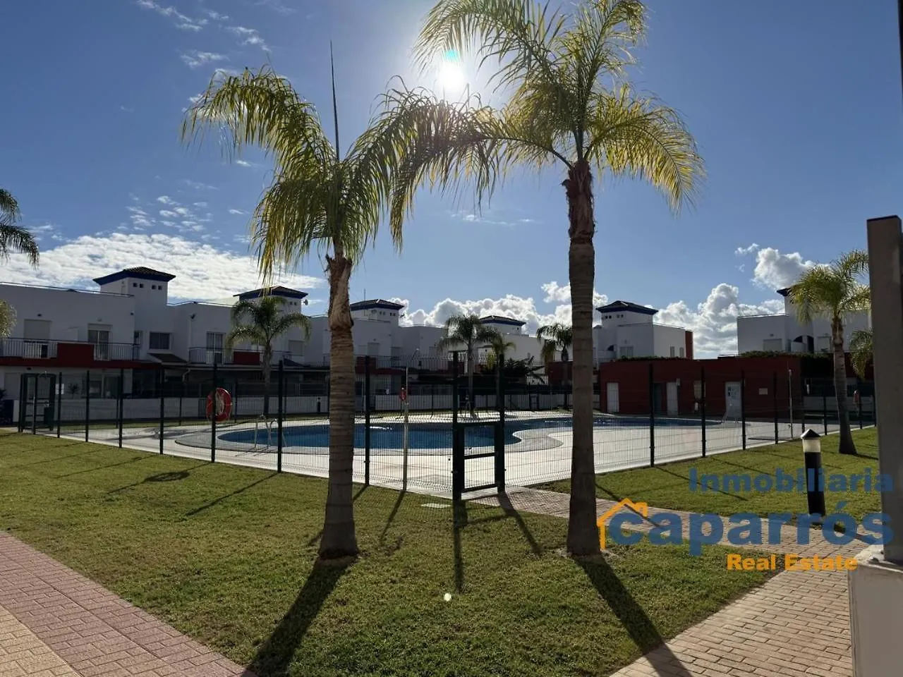 Duplex El Coto De Vera Playa