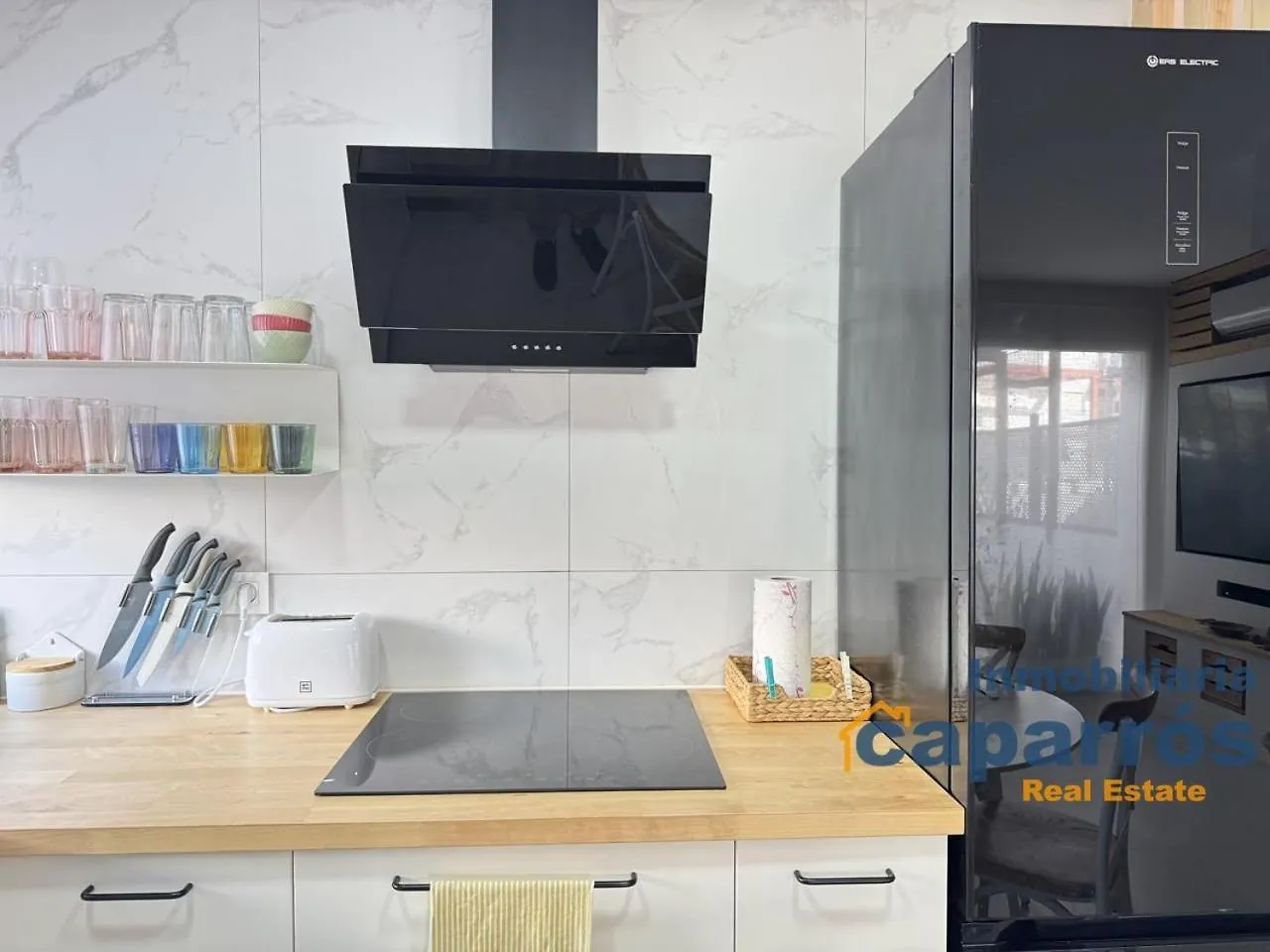 Duplex El Coto De Vera Playa Semesterbostad