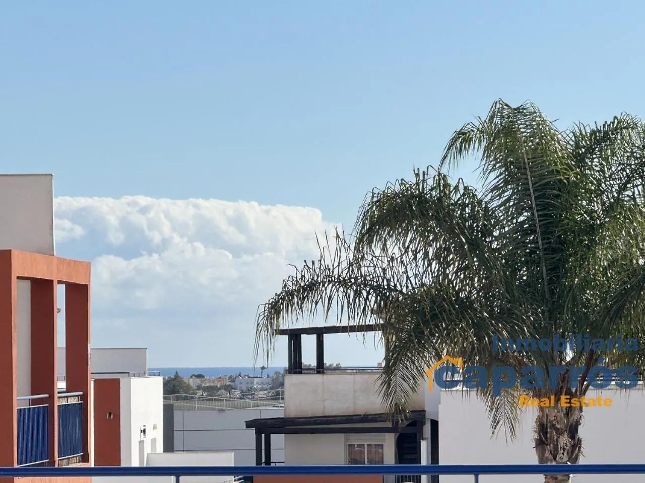 Holiday home Duplex El Coto De Vera Playa