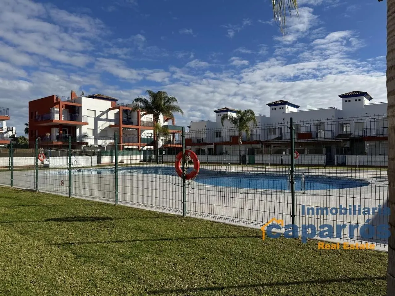 Duplex El Coto De Vera Playa Spanien