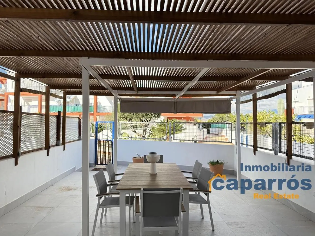 Duplex El Coto De Vera Playa Holiday home