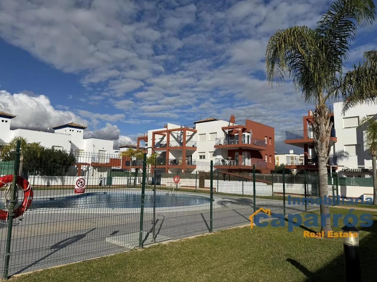Duplex El Coto De Vera Playa