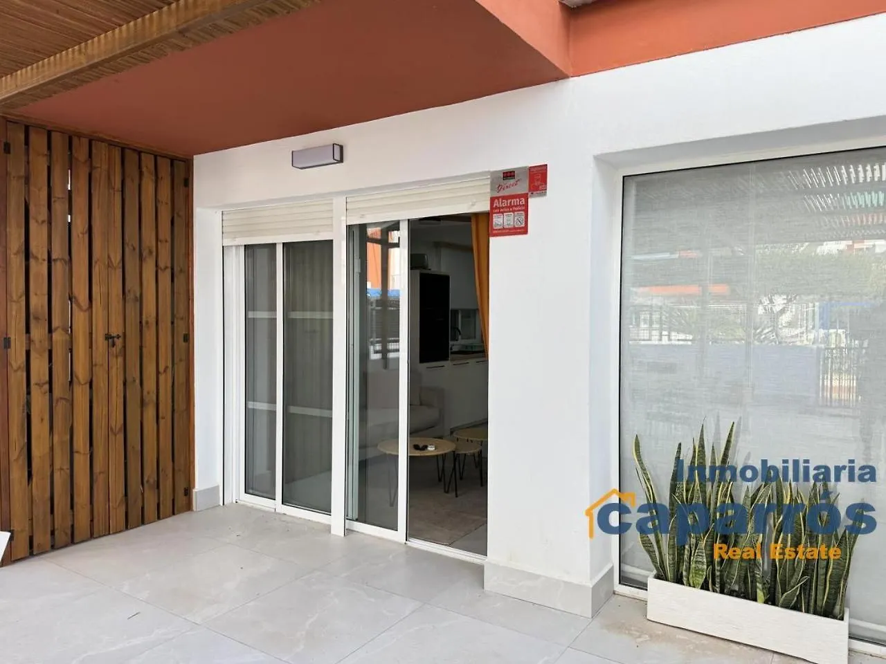 Semesterbostad Duplex El Coto De Vera Playa