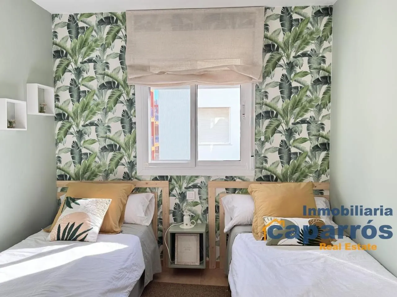 Duplex El Coto De Vera Playa Holiday home