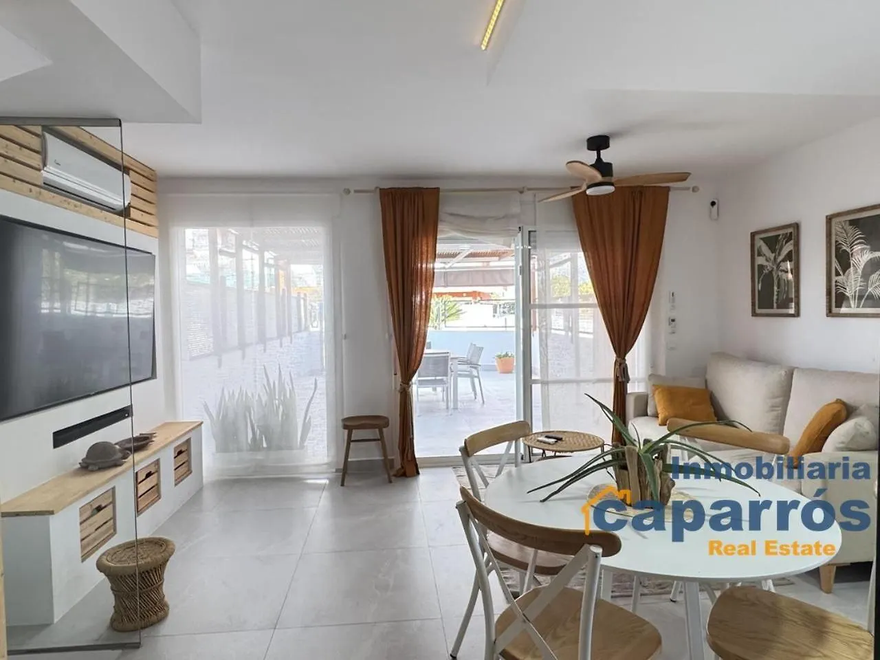 Holiday home Duplex El Coto De Vera Playa