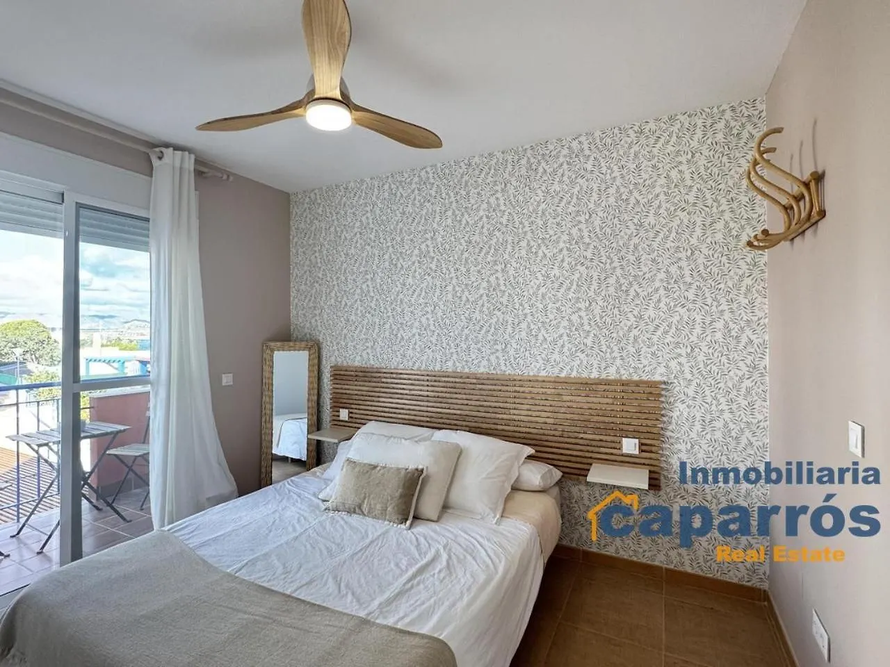 Duplex El Coto De Vera Playa Spain