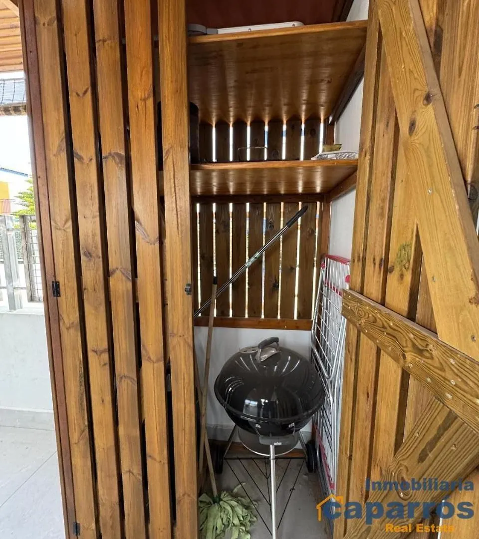 Duplex El Coto De Vera Playa