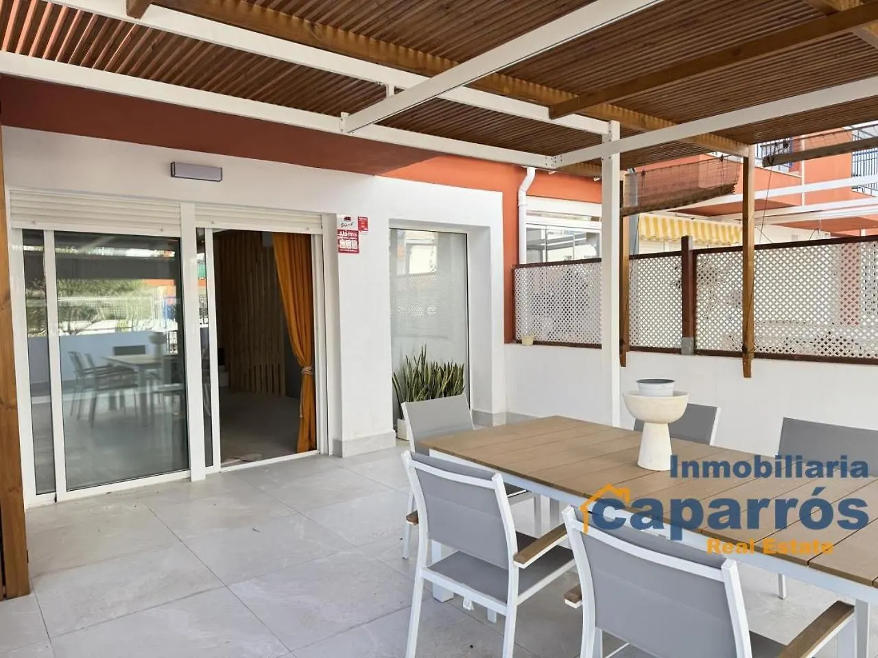 Duplex El Coto De Vera Playa