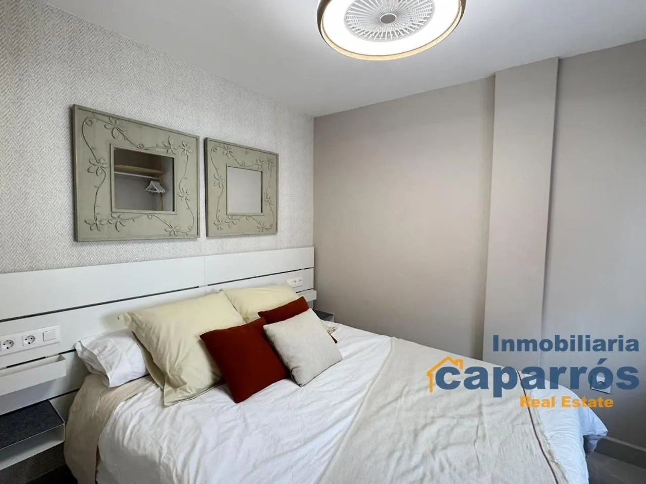 Duplex El Coto De Vera Playa 0*,