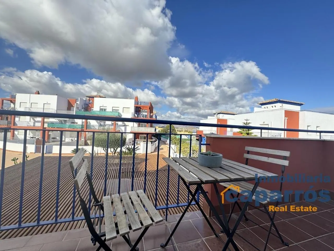 Duplex El Coto De Vera Playa Holiday home