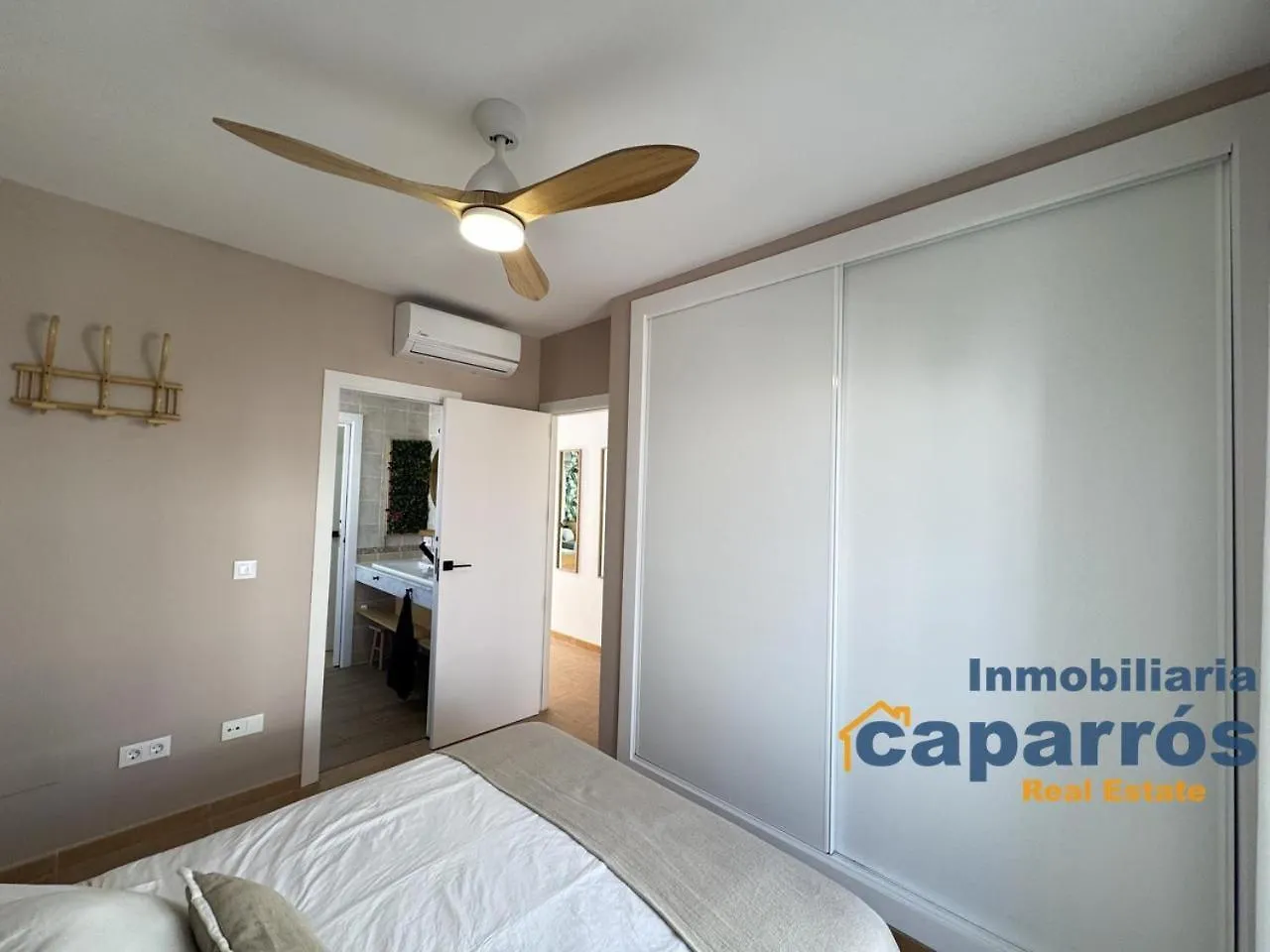 Holiday home Duplex El Coto De Vera Playa