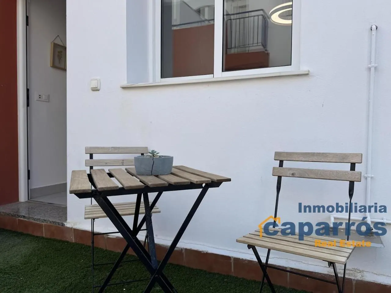 Duplex El Coto De Vera Playa