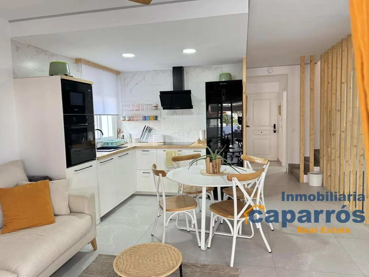 Duplex El Coto De Vera Playa Spain