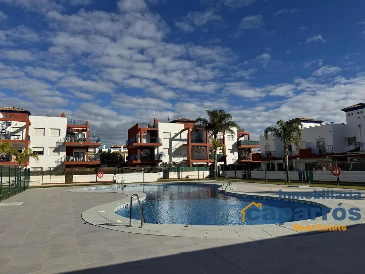 Duplex El Coto De Vera Playa Holiday home