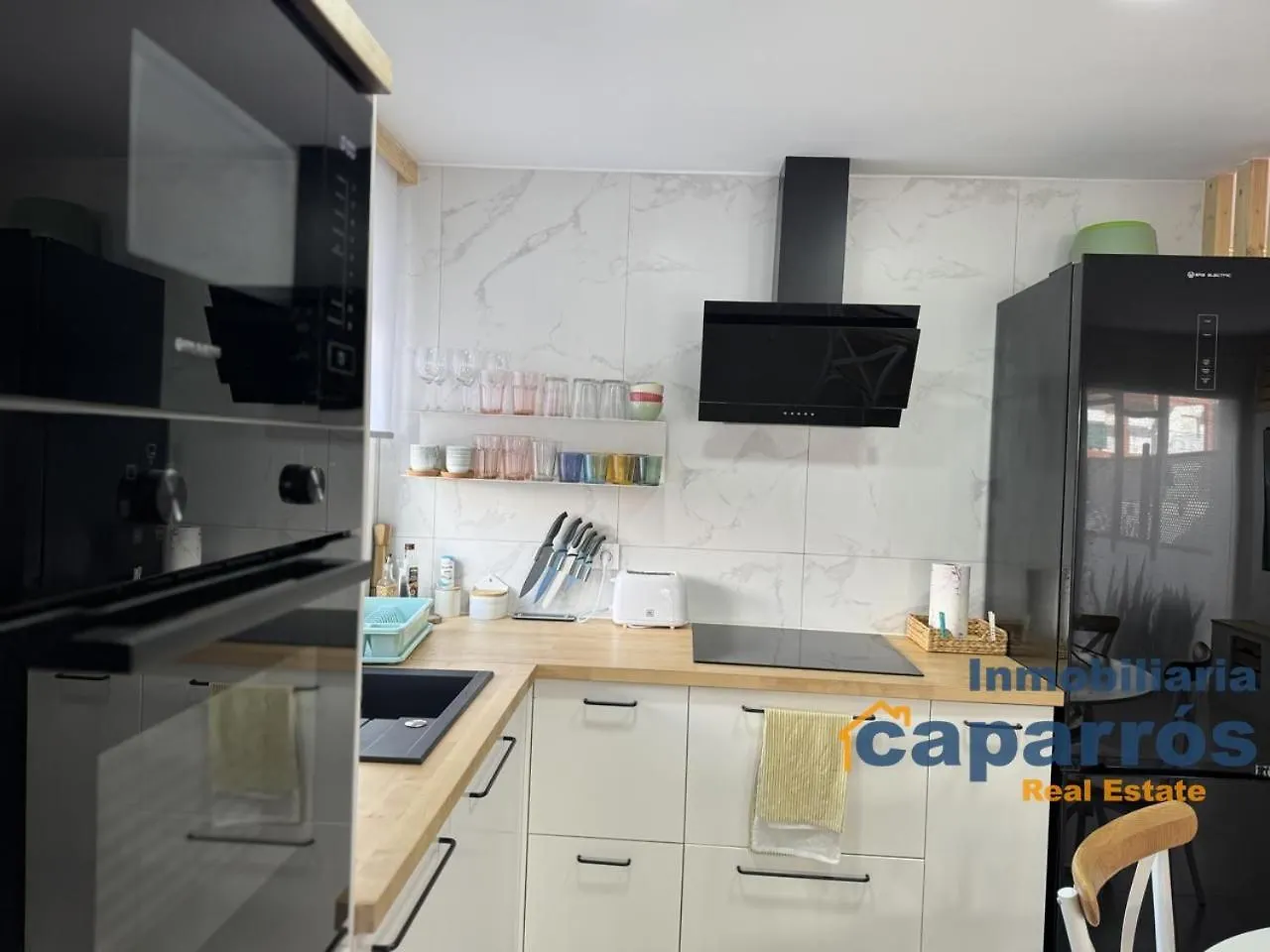 Holiday home Duplex El Coto De Vera Playa Spain