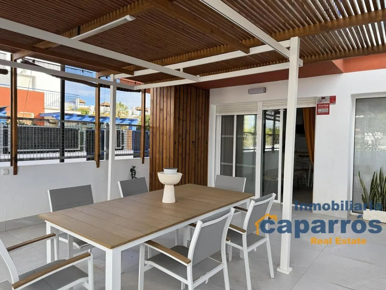 Duplex El Coto De Vera Playa
