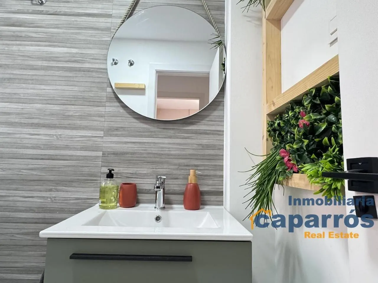 Duplex El Coto De Vera Playa Holiday home