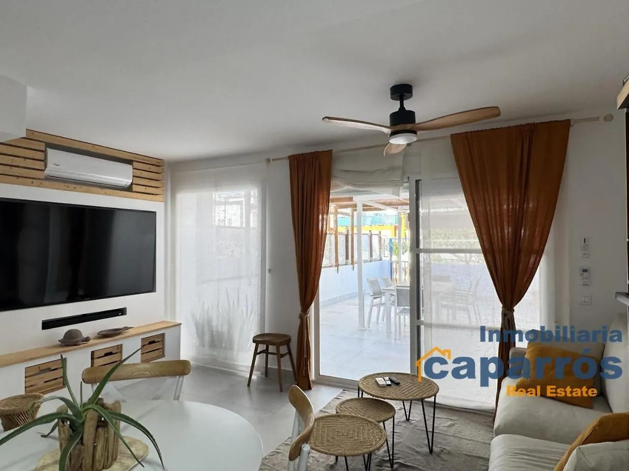 Duplex El Coto De Vera Playa 0*,