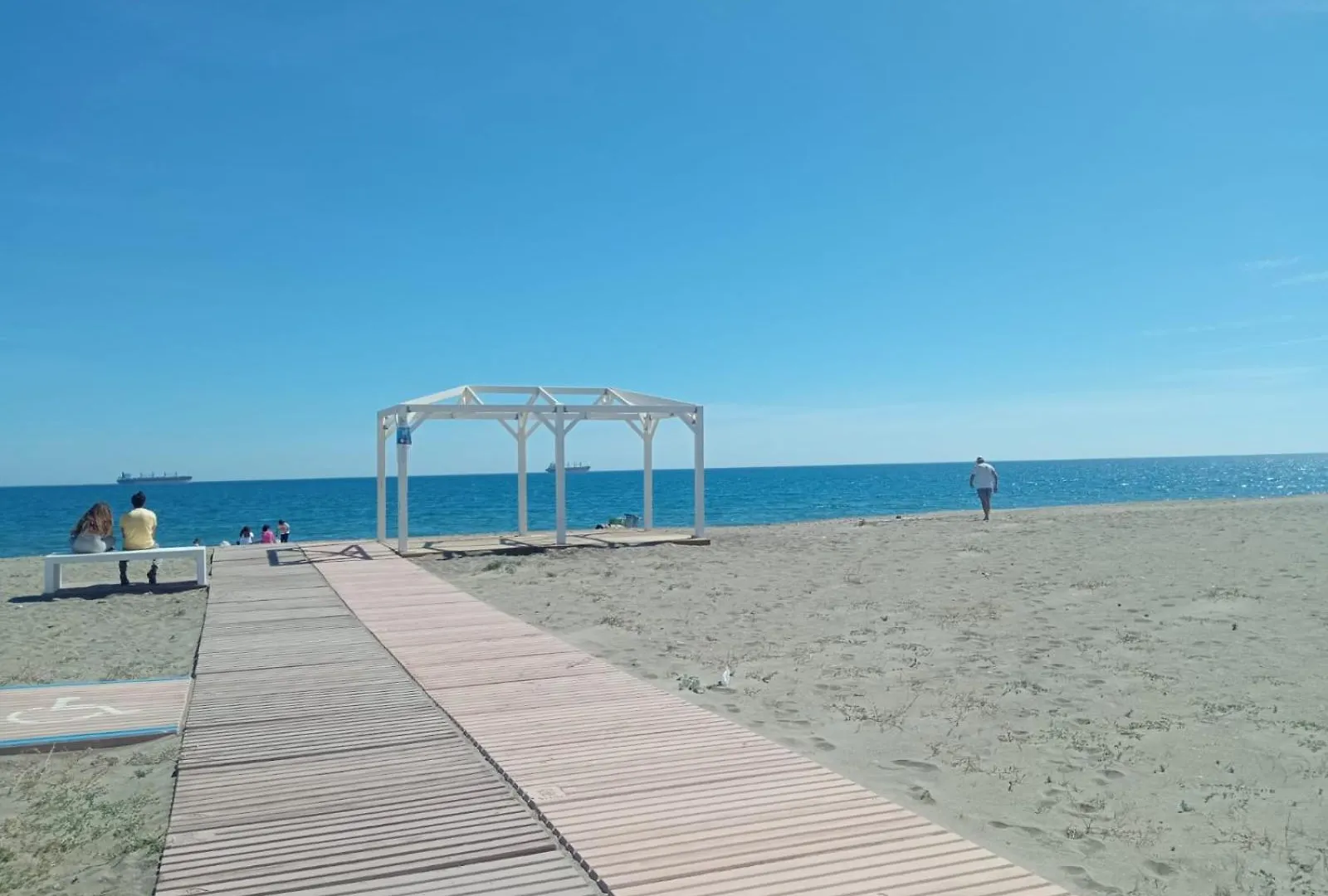 Holiday home Duplex El Coto De Vera Playa