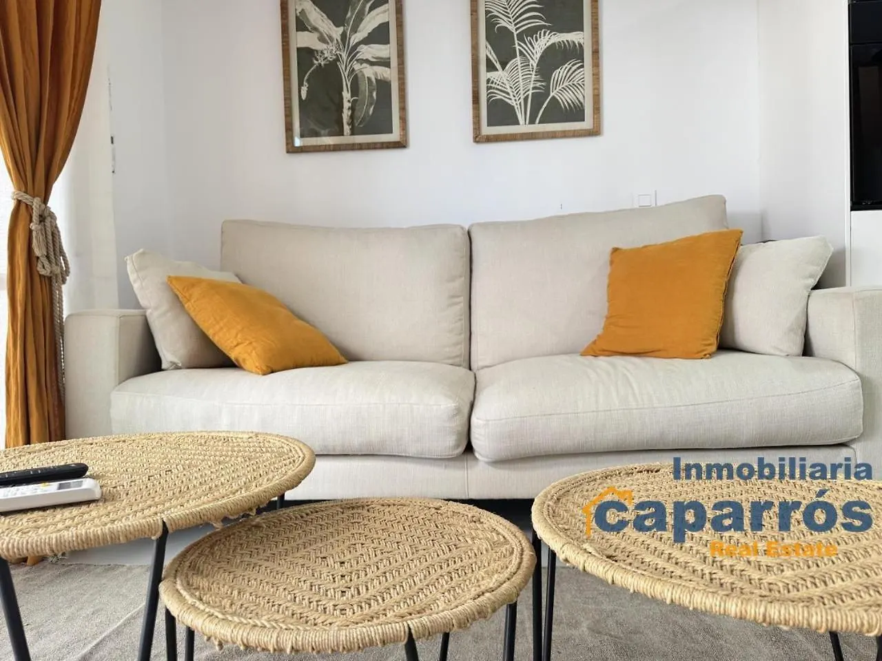 Holiday home Duplex El Coto De Vera Playa Spain