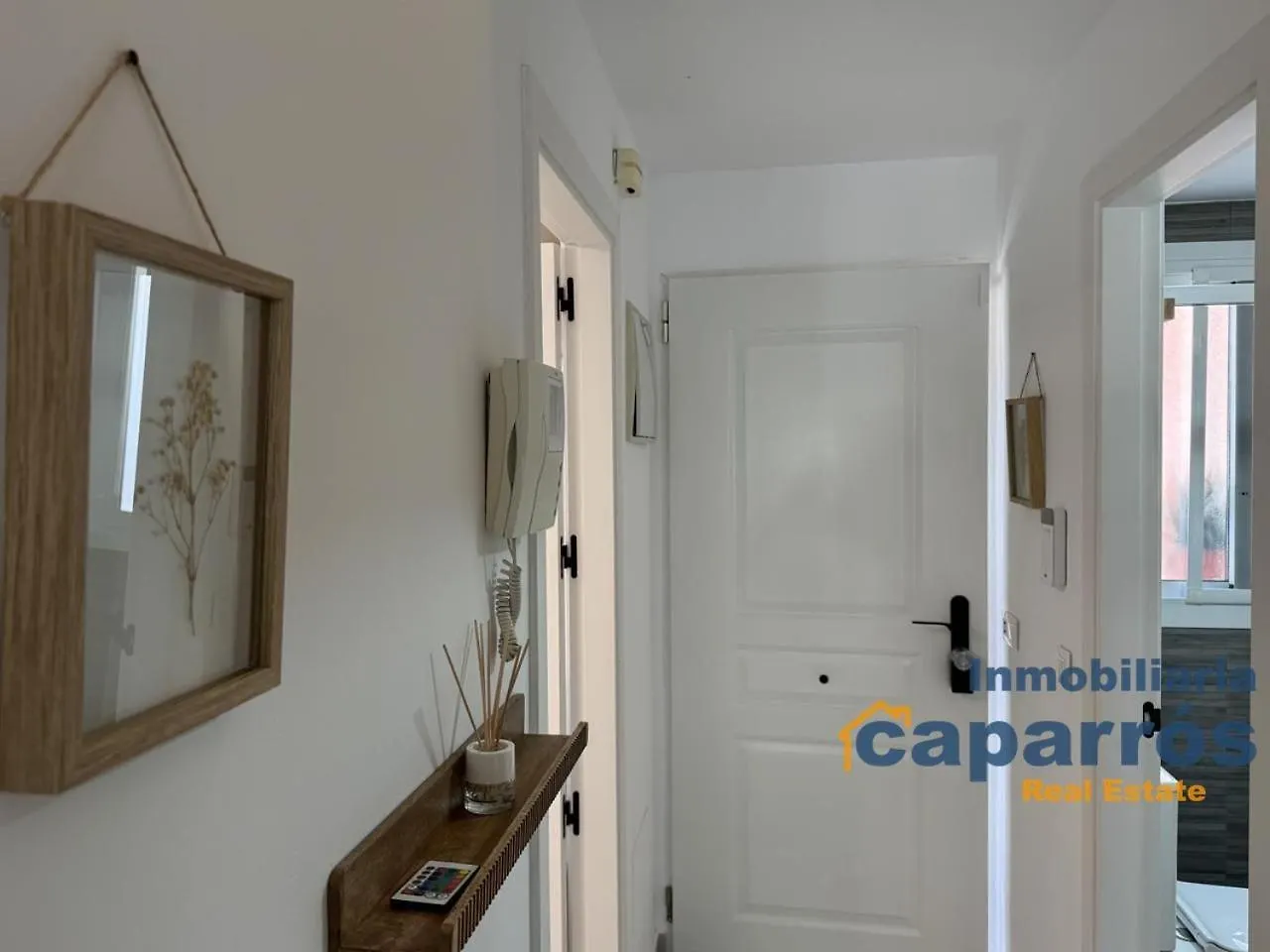 Holiday home Duplex El Coto De Vera Playa