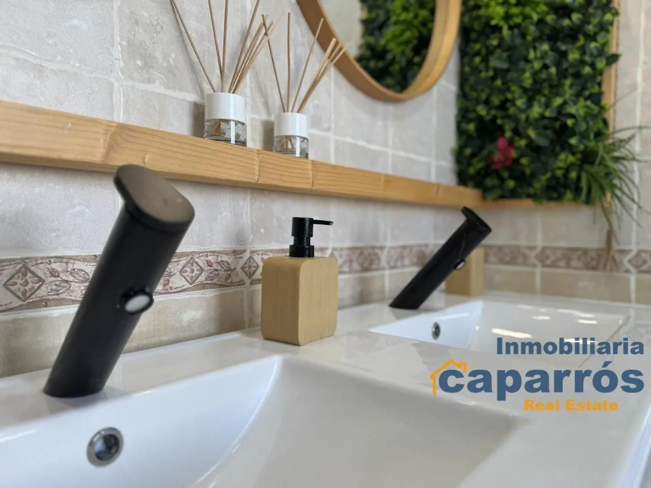 Holiday home Duplex El Coto De Vera Playa