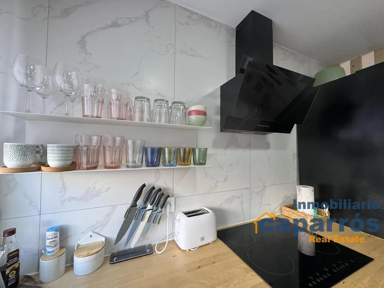 Duplex El Coto De Vera Playa Holiday home