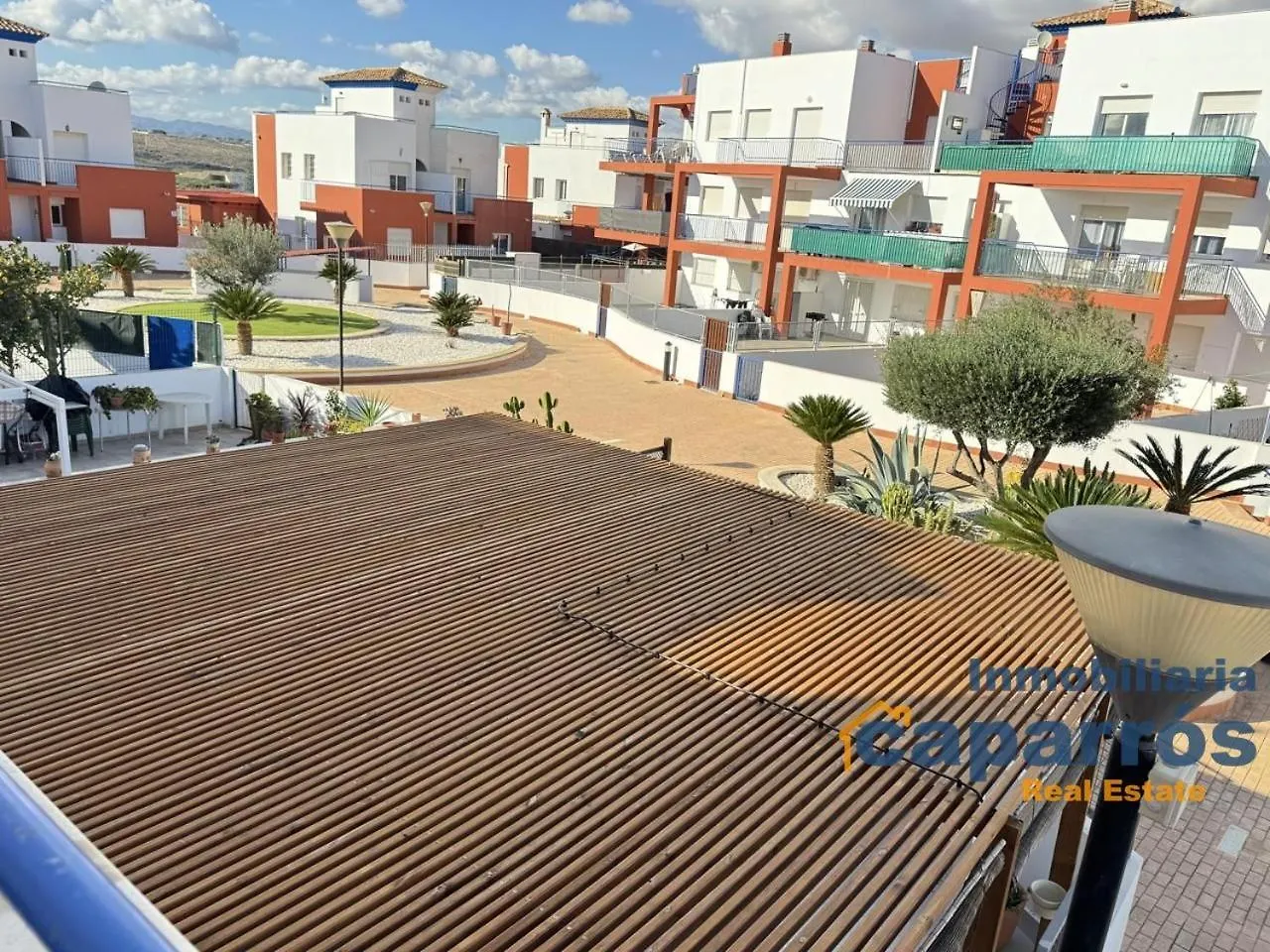 Holiday home Duplex El Coto De Vera Playa