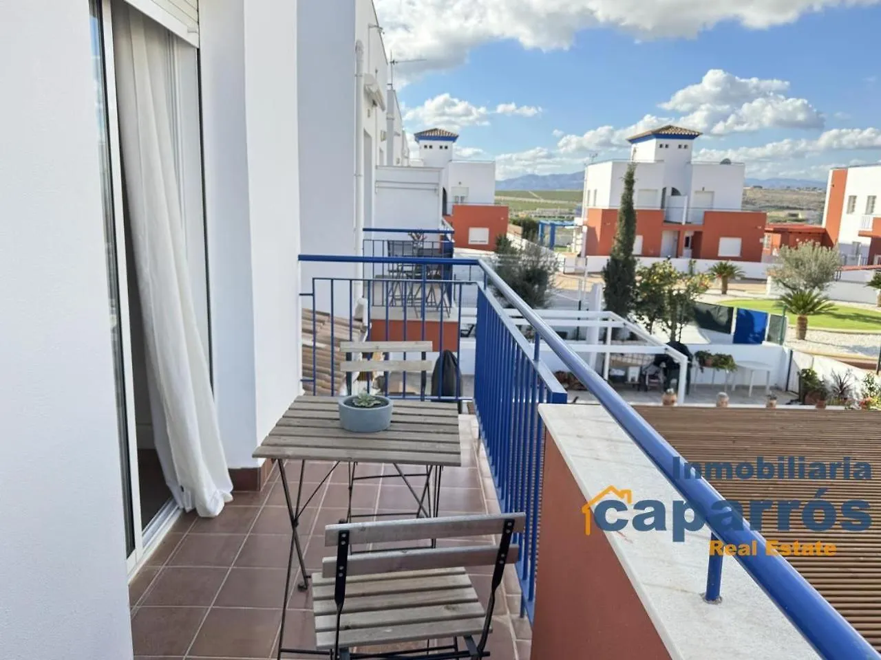 Duplex El Coto De Vera Playa Holiday home