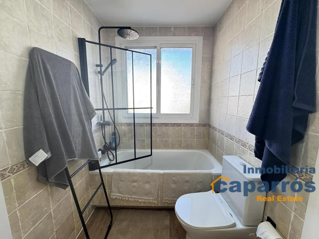 Holiday home Duplex El Coto De Vera Playa Spain