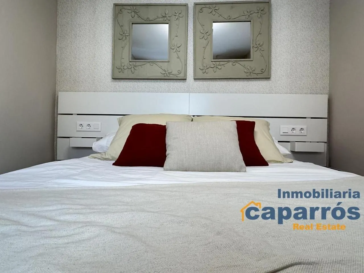 Duplex El Coto De Vera Playa Spain
