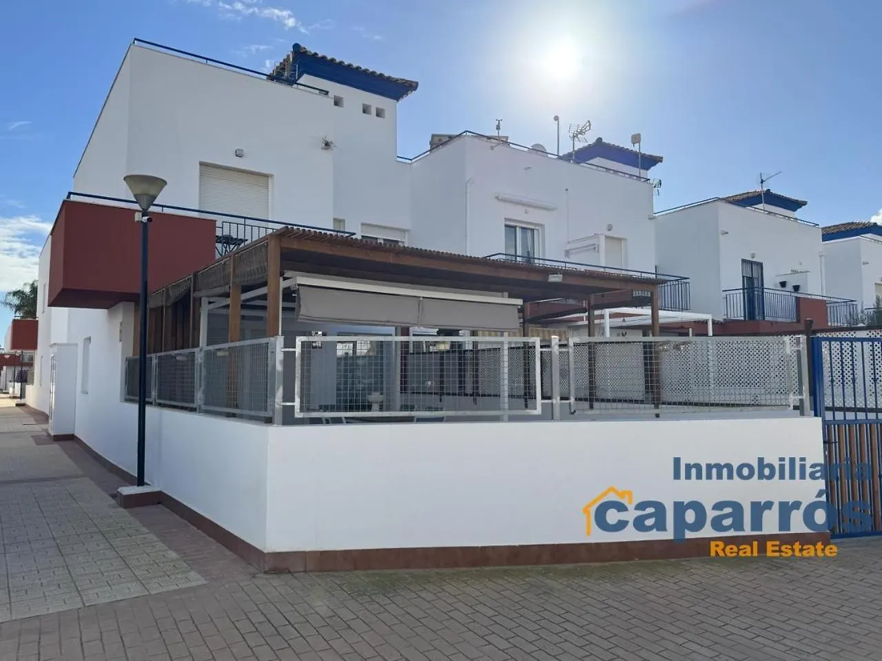 Duplex El Coto De Vera Playa